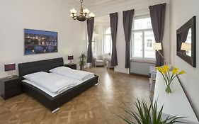 Capital Apartments Praha